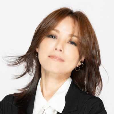 相川七瀬のアーティスト写真