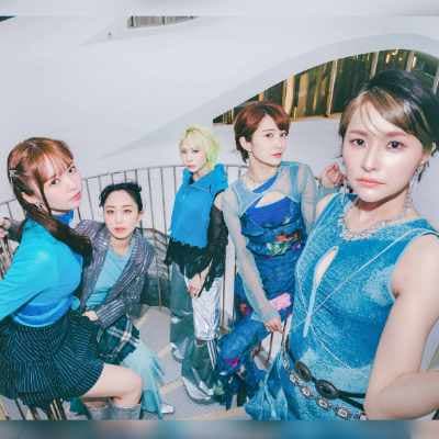 East Of Edenのアーティスト写真