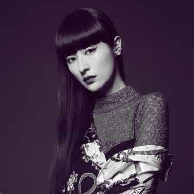 Shishido Kavkaのアーティスト写真