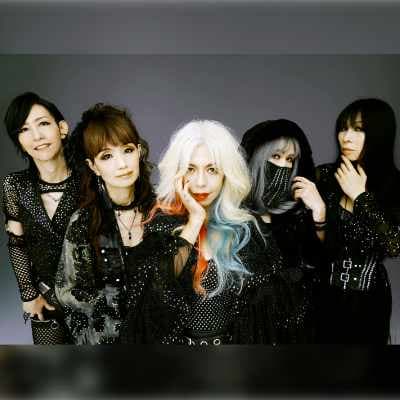 SHOW-YAのアーティスト写真