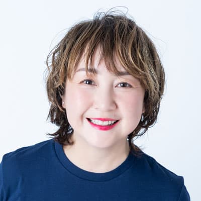 富田京子のアーティスト写真